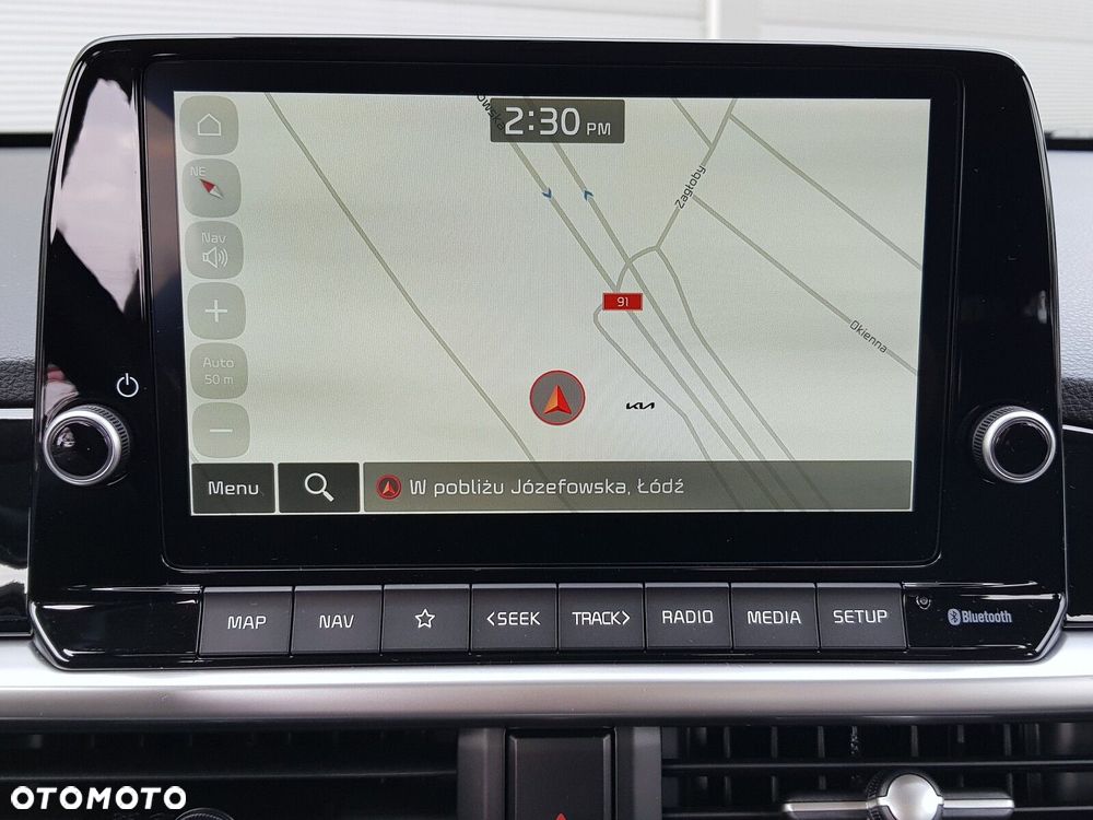 Kia Picanto 1.0 GDI L - 20