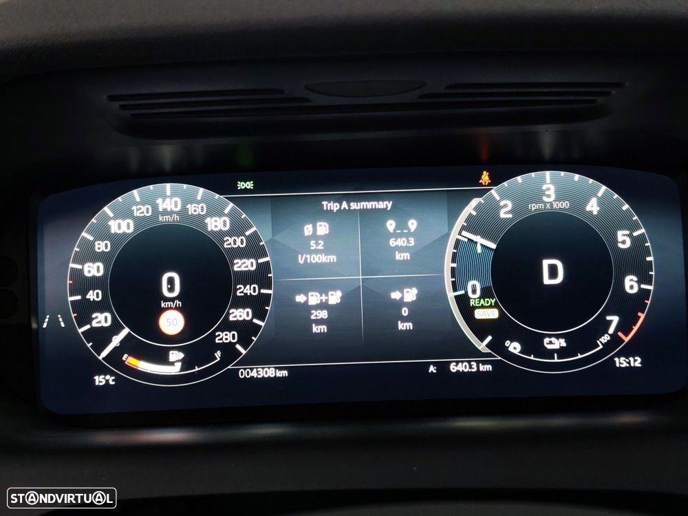 Land Rover Discovery Sport 1.5 I3 P300e AWD S — fotografia 34