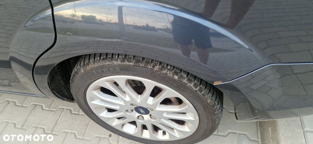Ford Focus 1.6 Trend - 7