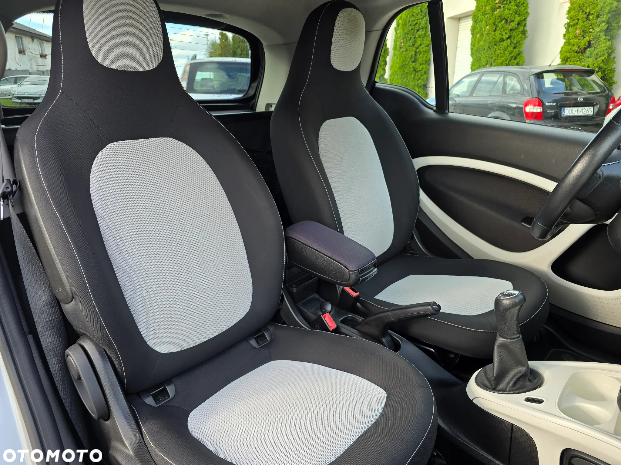 Smart Fortwo - 8