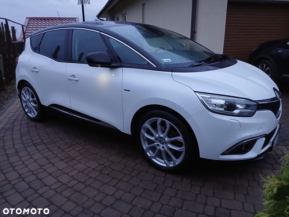 Renault Scenic ENERGY dCi 160 EDC BOSE EDITION - 15