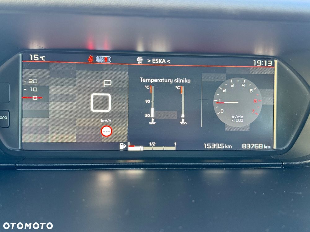 Citroën C4 SpaceTourer - 10