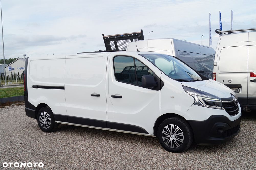 Renault Trafic - 10