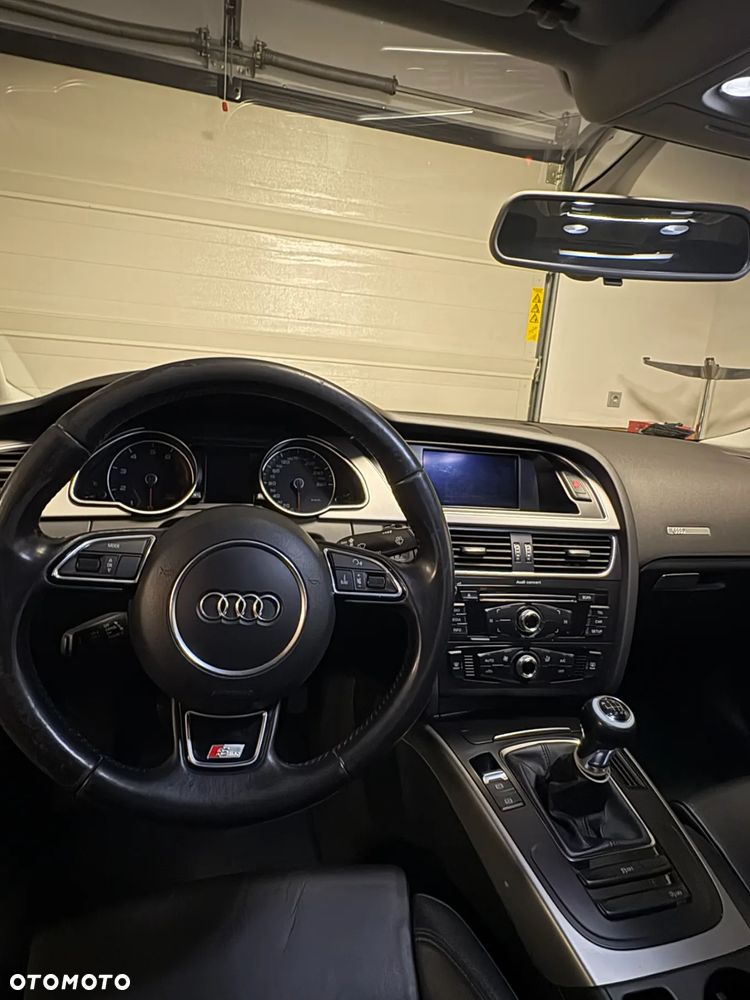 Audi A5 Sportback - 23