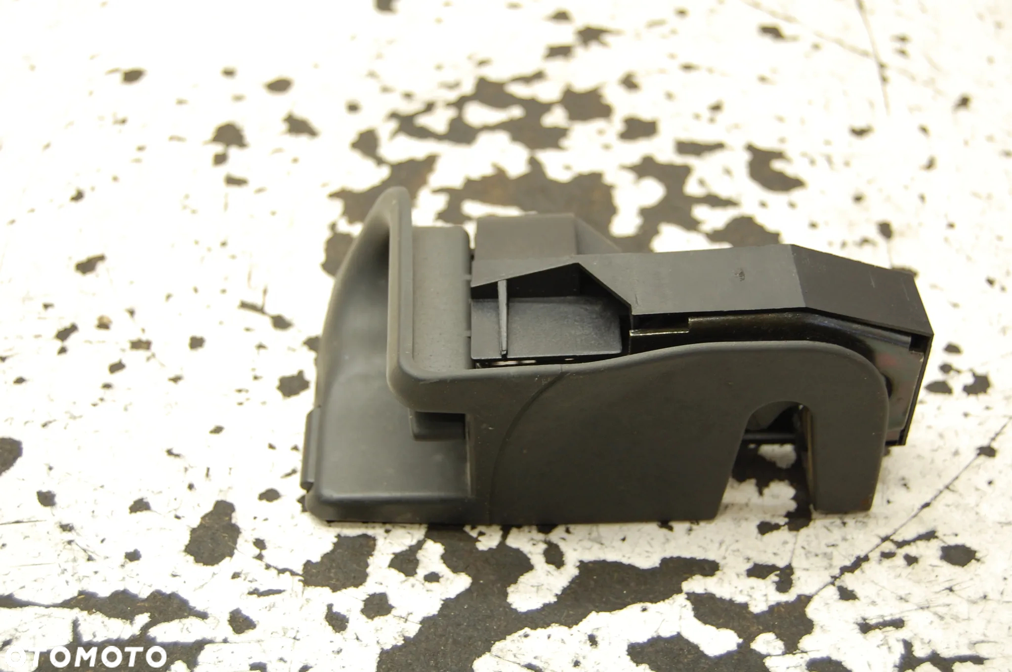 ZAMEK KANAPY TYŁ TYLNY LEWY PRAWY AUDI A4 B6 B7 KOMBI 8E0885879 8E0885880 - 4