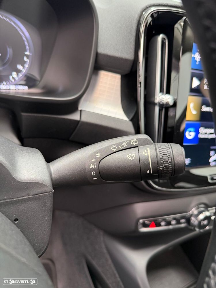 Volvo XC 40 1.5 T5 PHEV Inscription Expression - 15