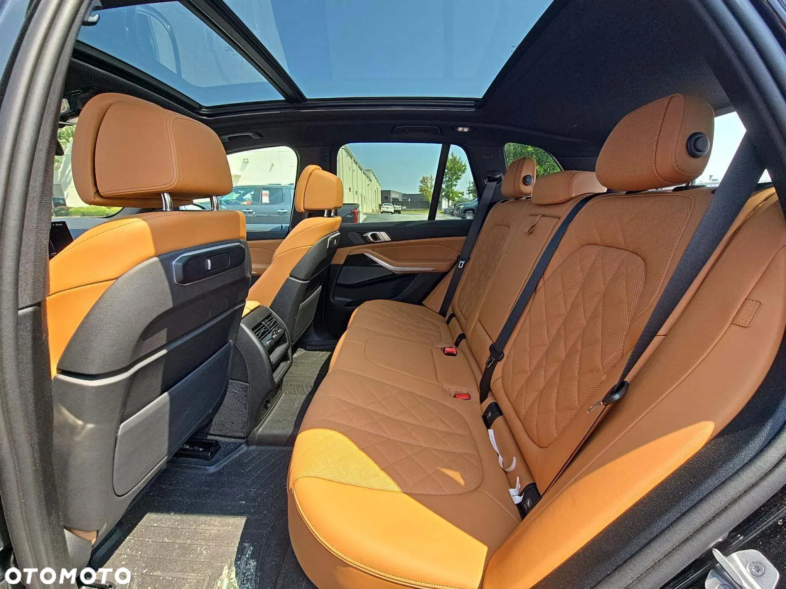 BMW X5 xDrive40i - 6