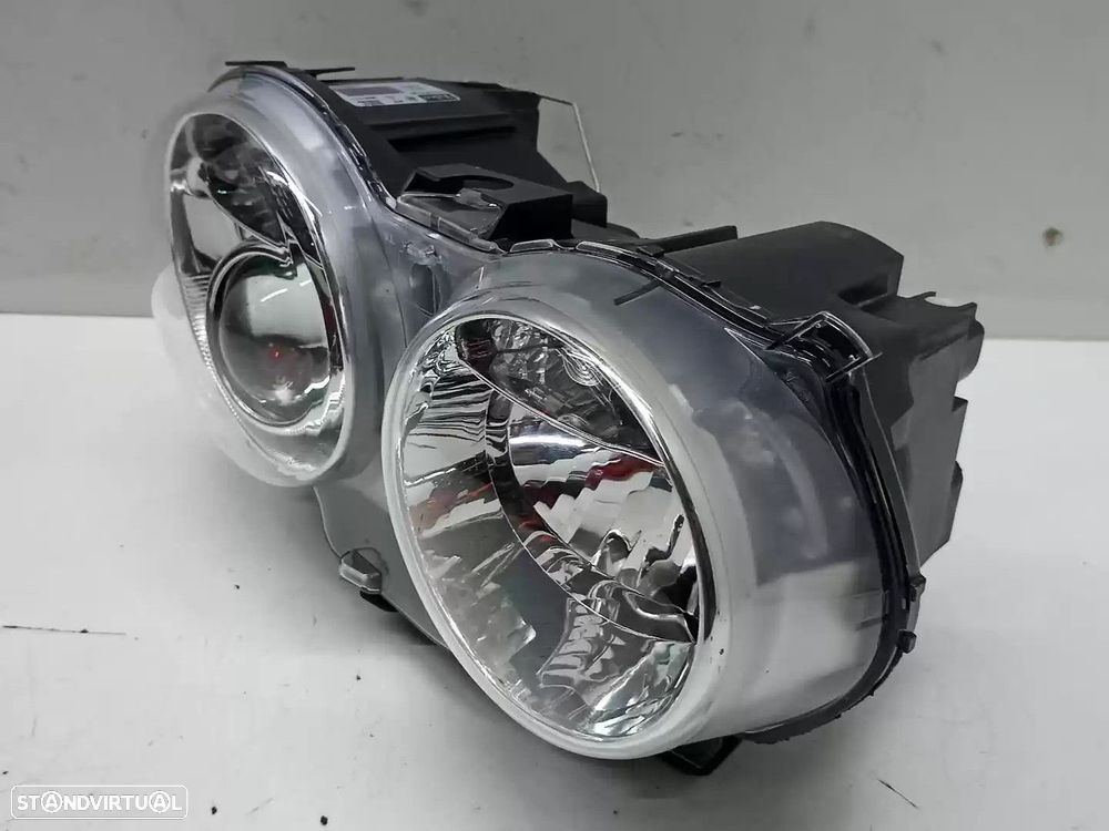 FAROL DIREITO JAGUAR XJ 2005 -02C2C26689 - 4