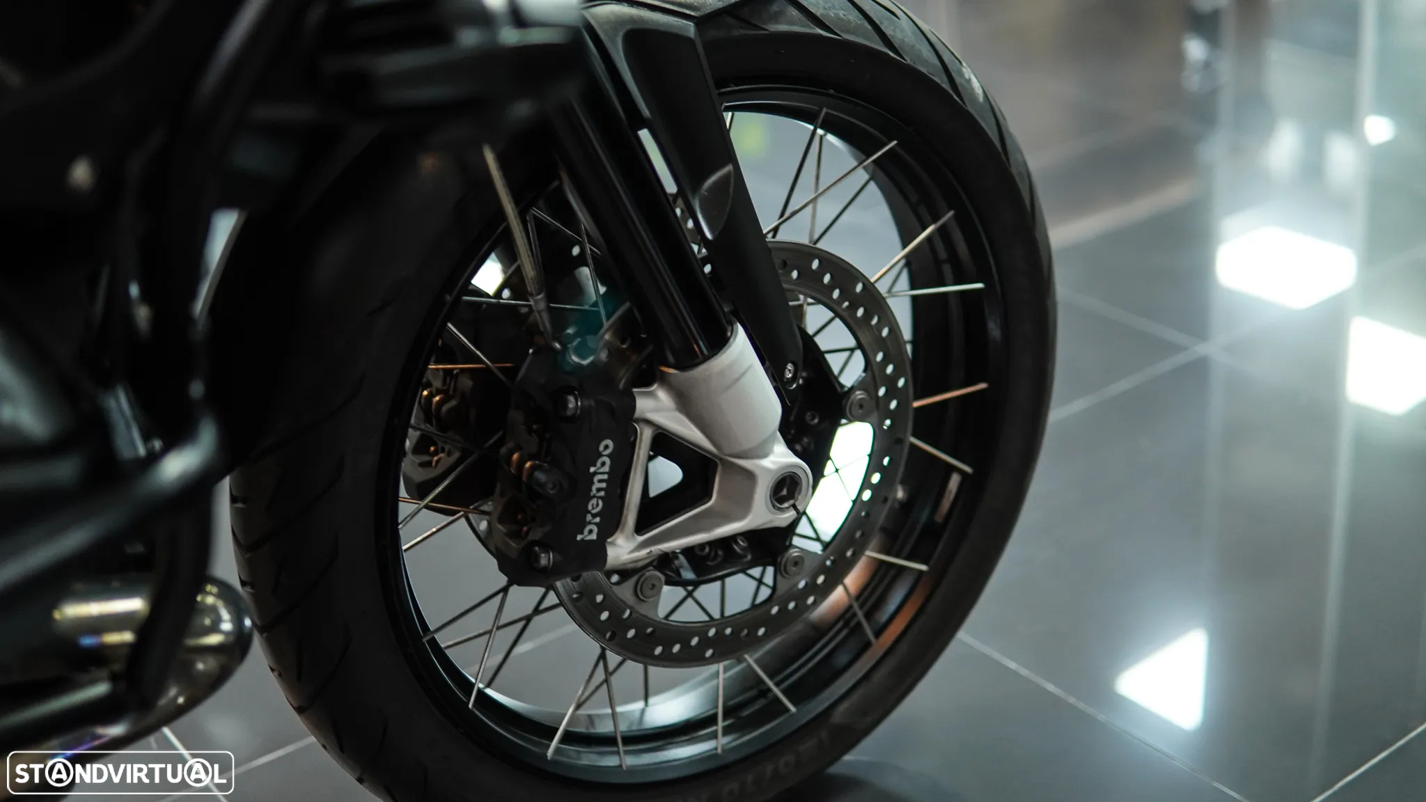 BMW R 1200 GS Adventure - 46