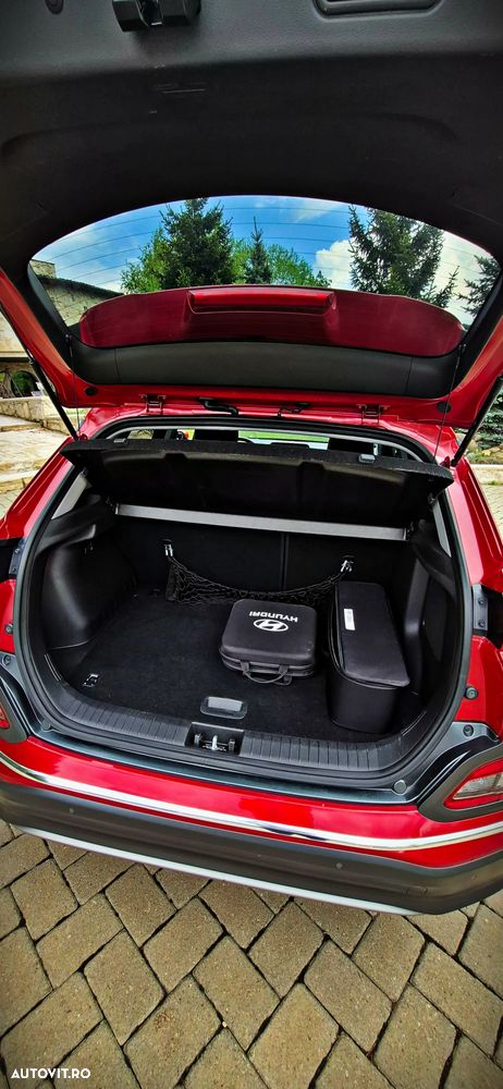 Hyundai KONA 204CP Luxury+ - 15