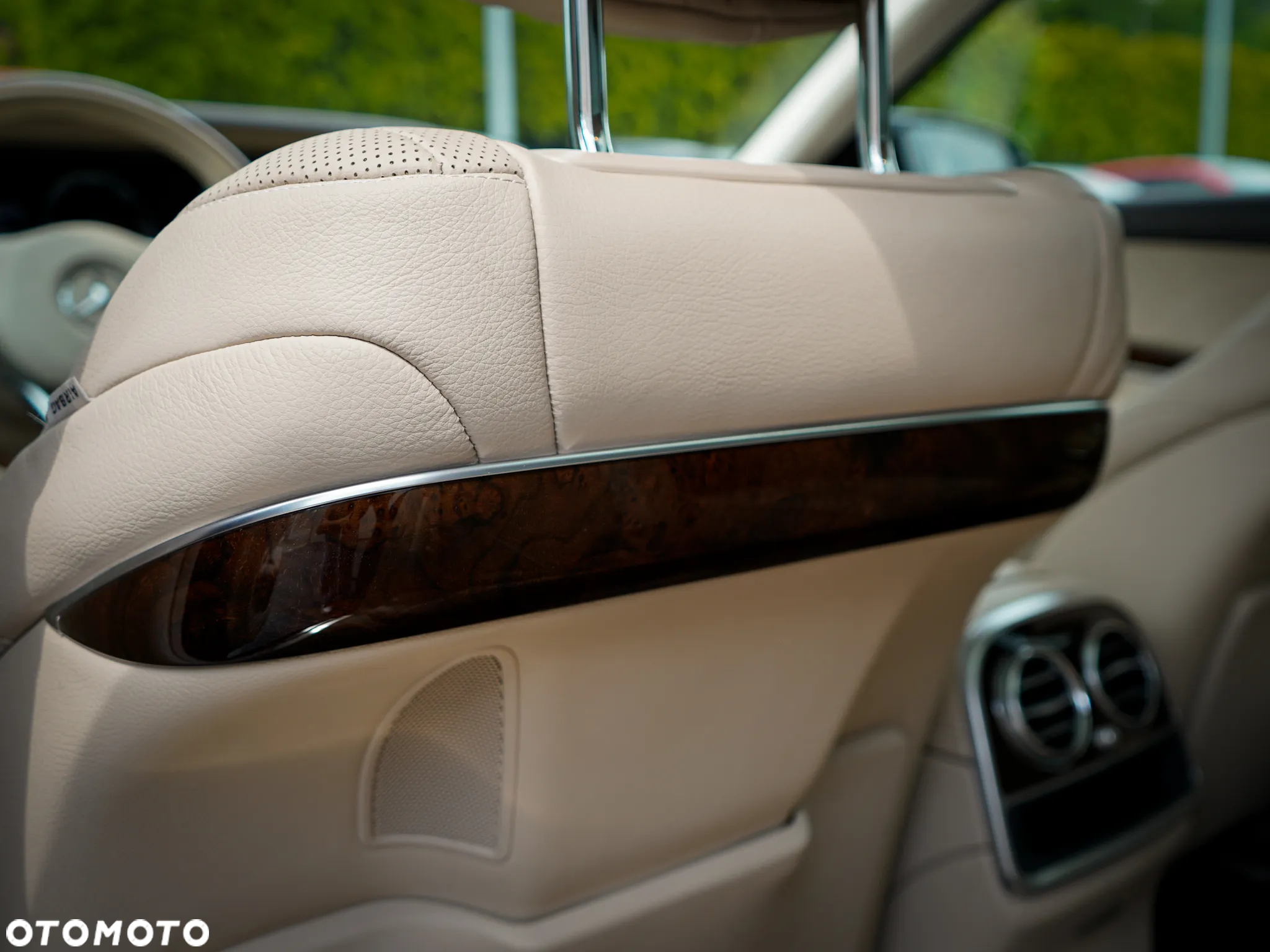 Mercedes-Benz Klasa S 350 d 4-Matic 9G-TRONIC - 32