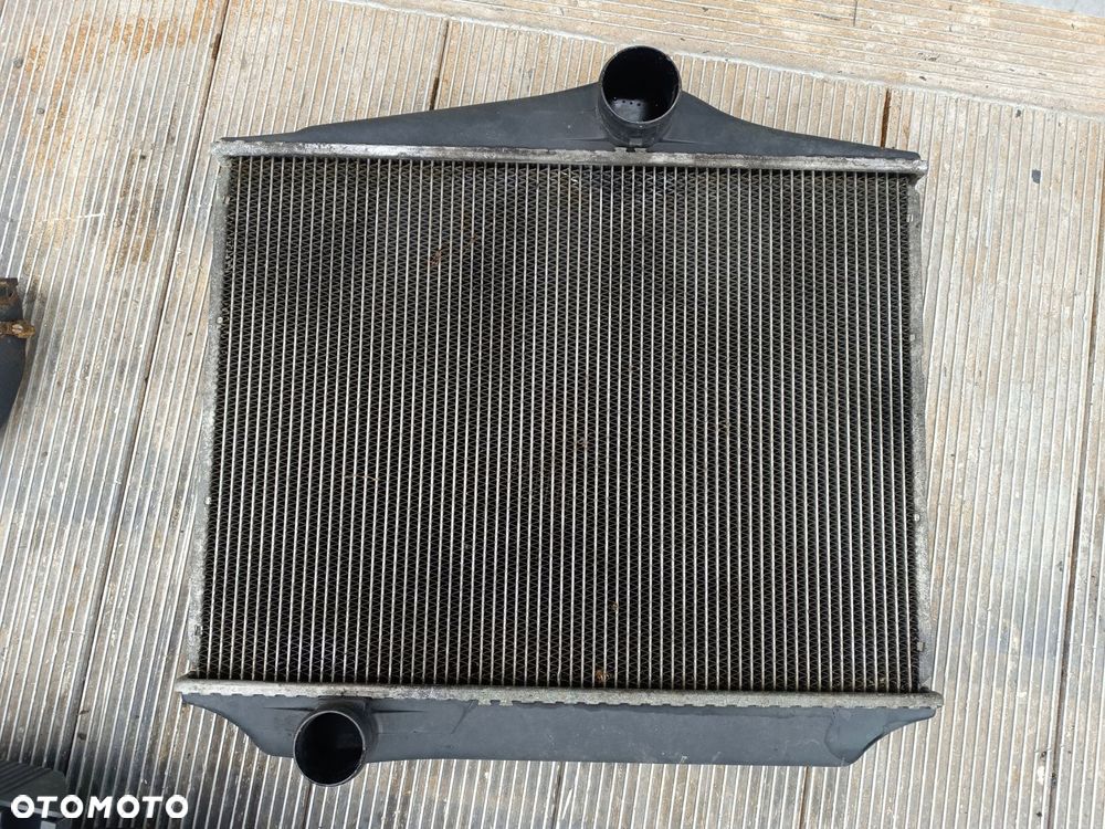 intercooler volvo 850 s70 v70 2.5 tdi chłodnica powietrza - 3