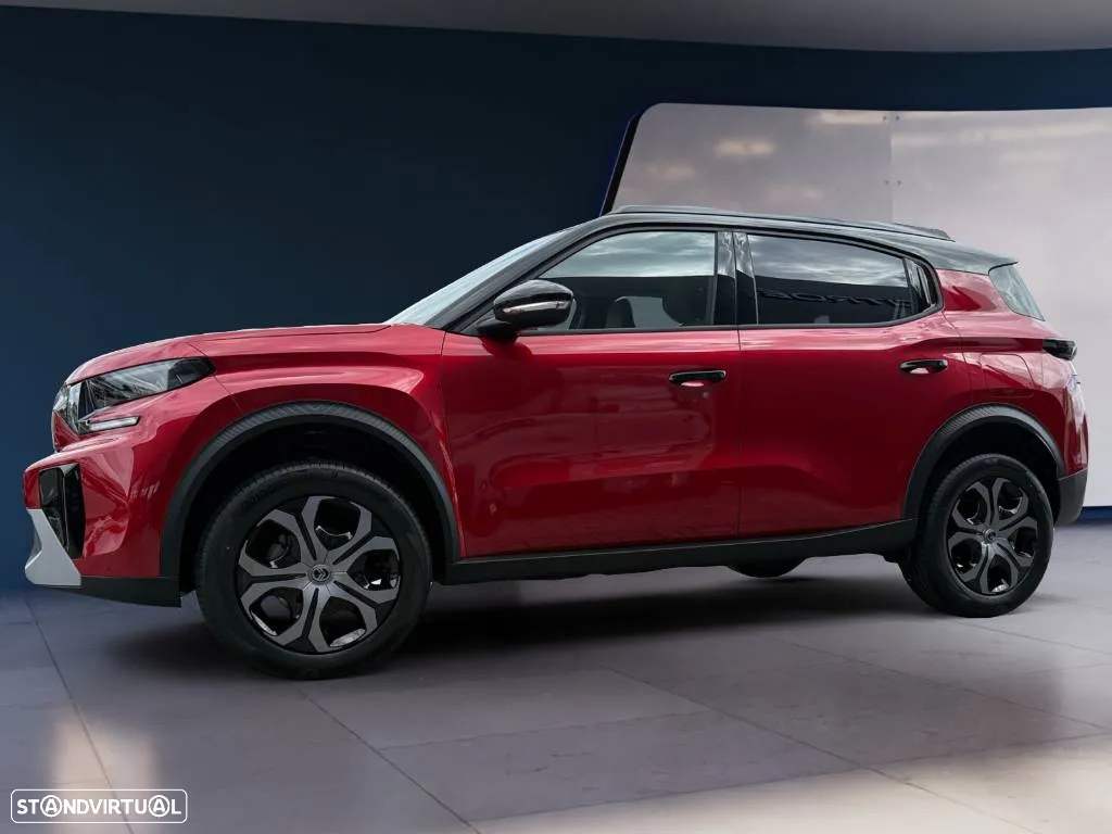 Citroën C3 Aircross 1.2 PureTech YOU Pack Plus - 5