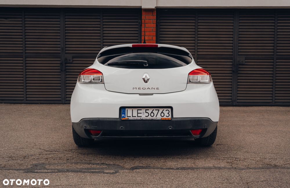 Renault Megane - 5