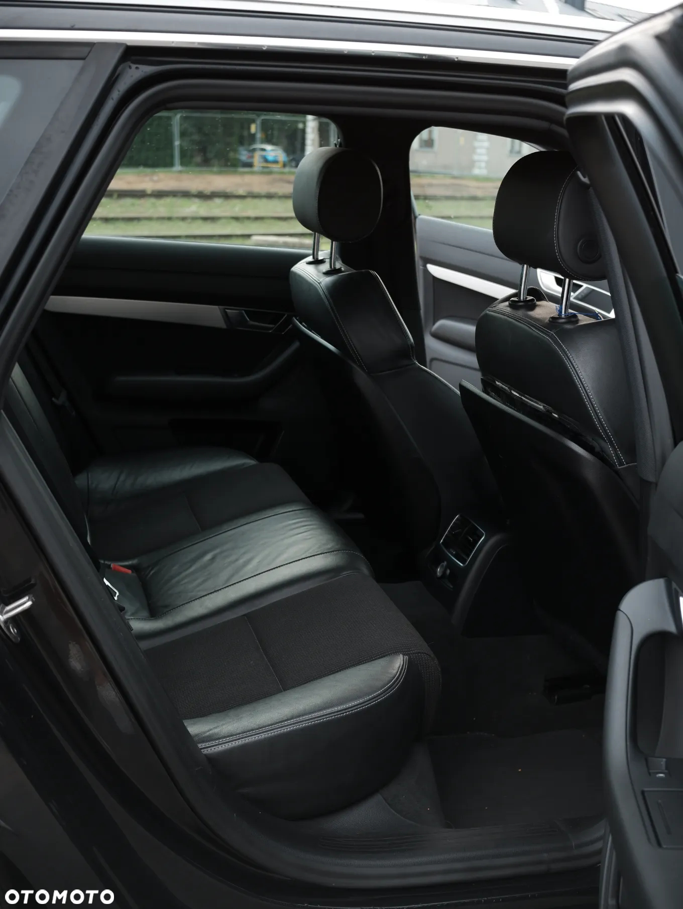 Audi A6 2.0 TFSI - 12