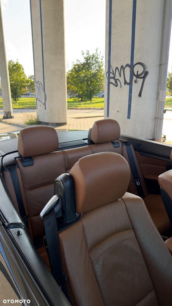 BMW Seria 3 325d DPF - 11