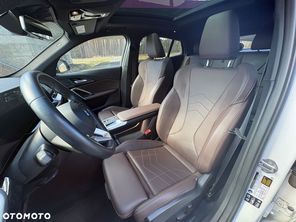 BMW X2 - 13