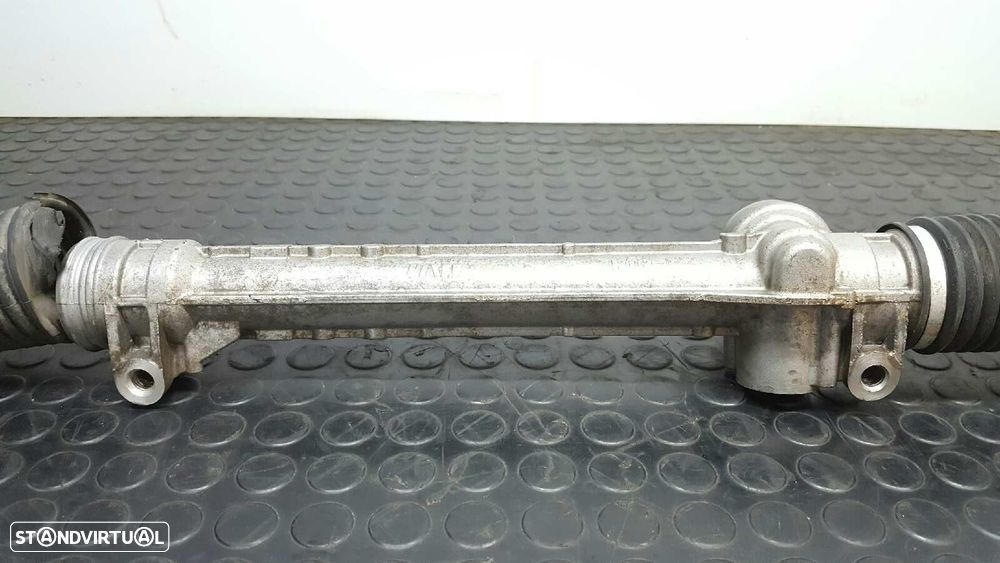 CREMALHEIRA DE DIREÇÃO FIAT NUOVA 500 (150) LOUNGE - 2