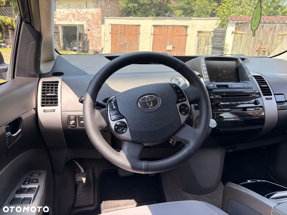 Toyota Prius - 7