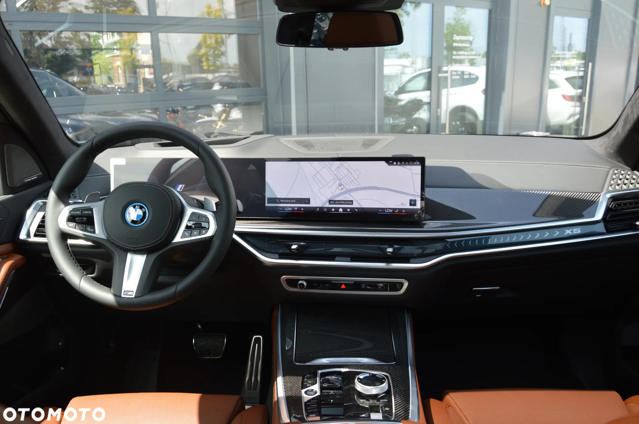 BMW X5 - 9