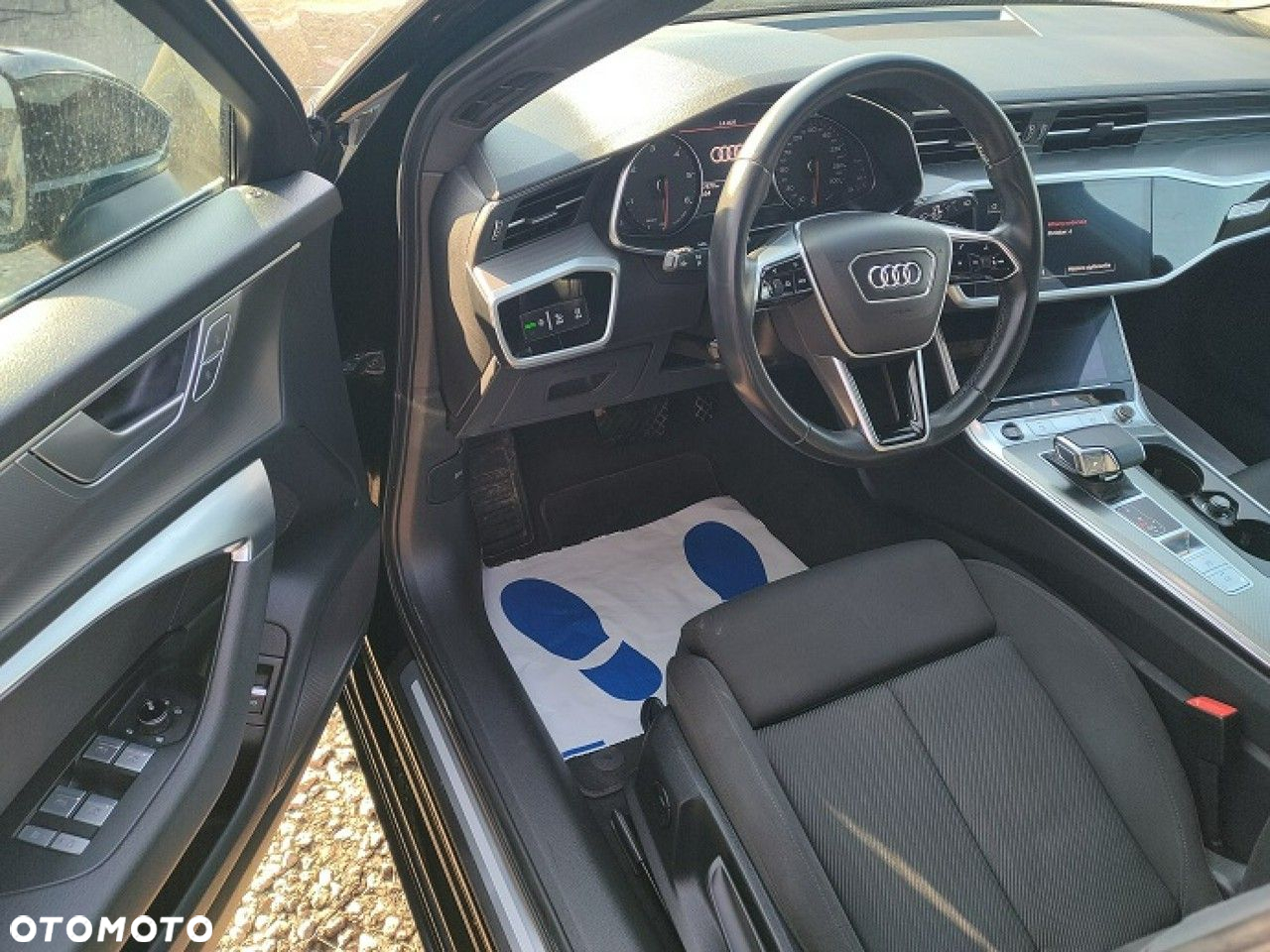 Audi A6 Avant 40 TDI S tronic - 14