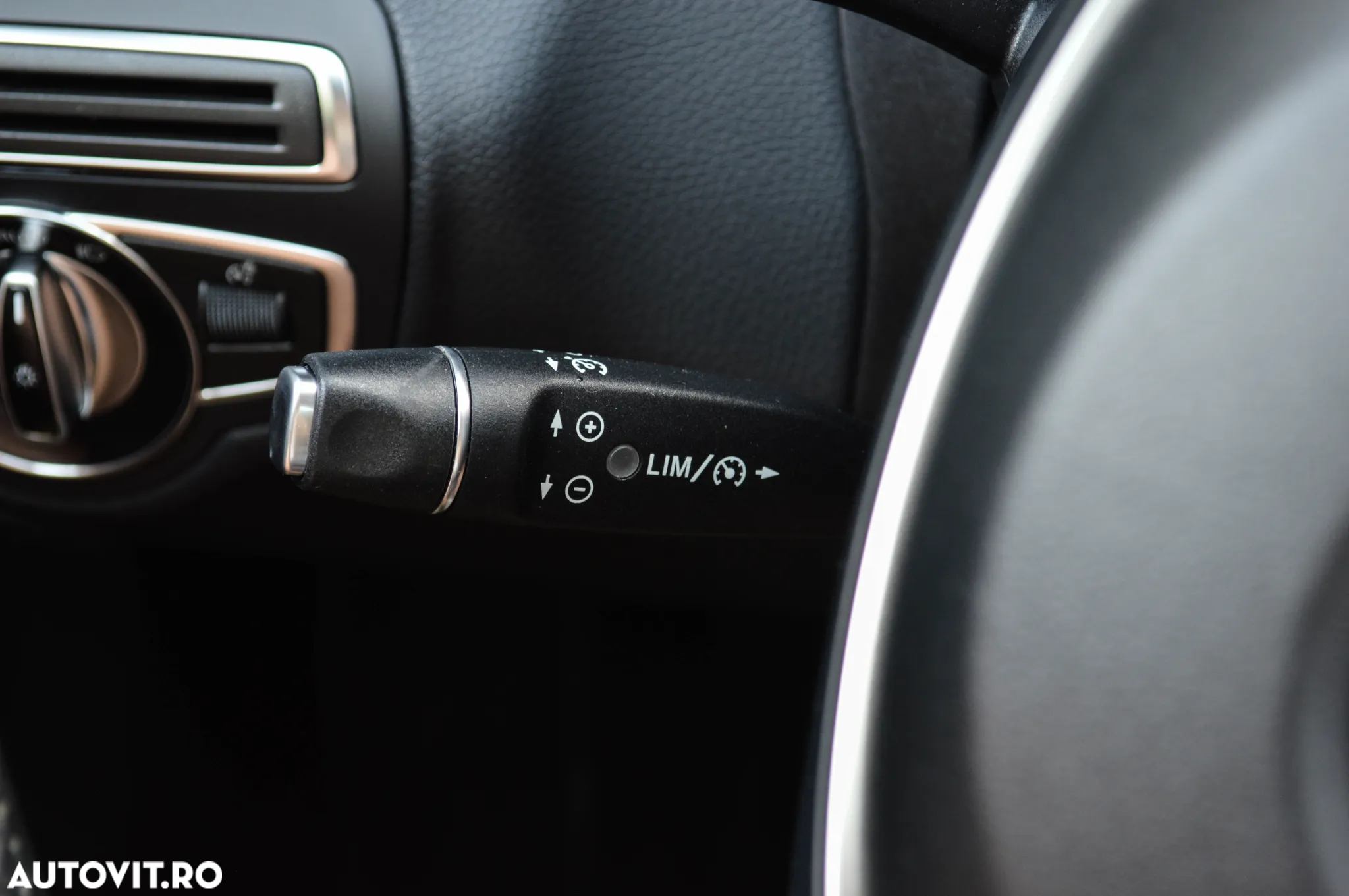 Mercedes-Benz C 180 (BlueEFFICIENCY) 7G-TRONIC Avantgarde - 29