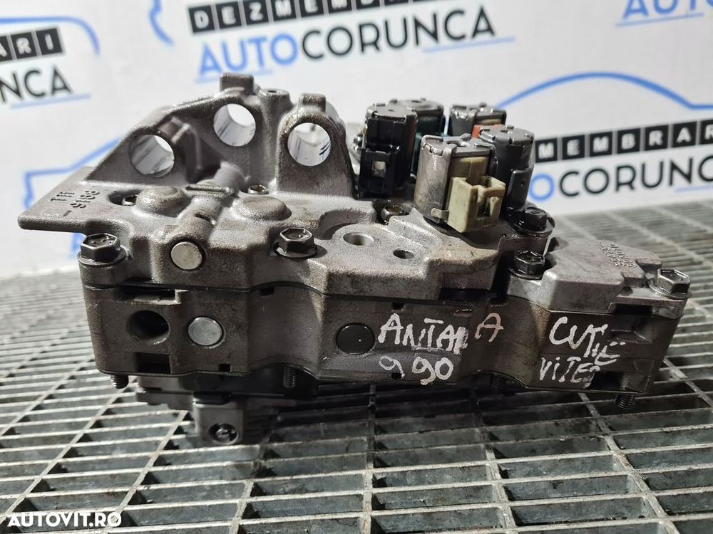 Cutie de viteze Opel Antara 2.0 CDTI 2006 - 2011 150CP Automata Z 20 DMH Z 20 S (990) ... - 3