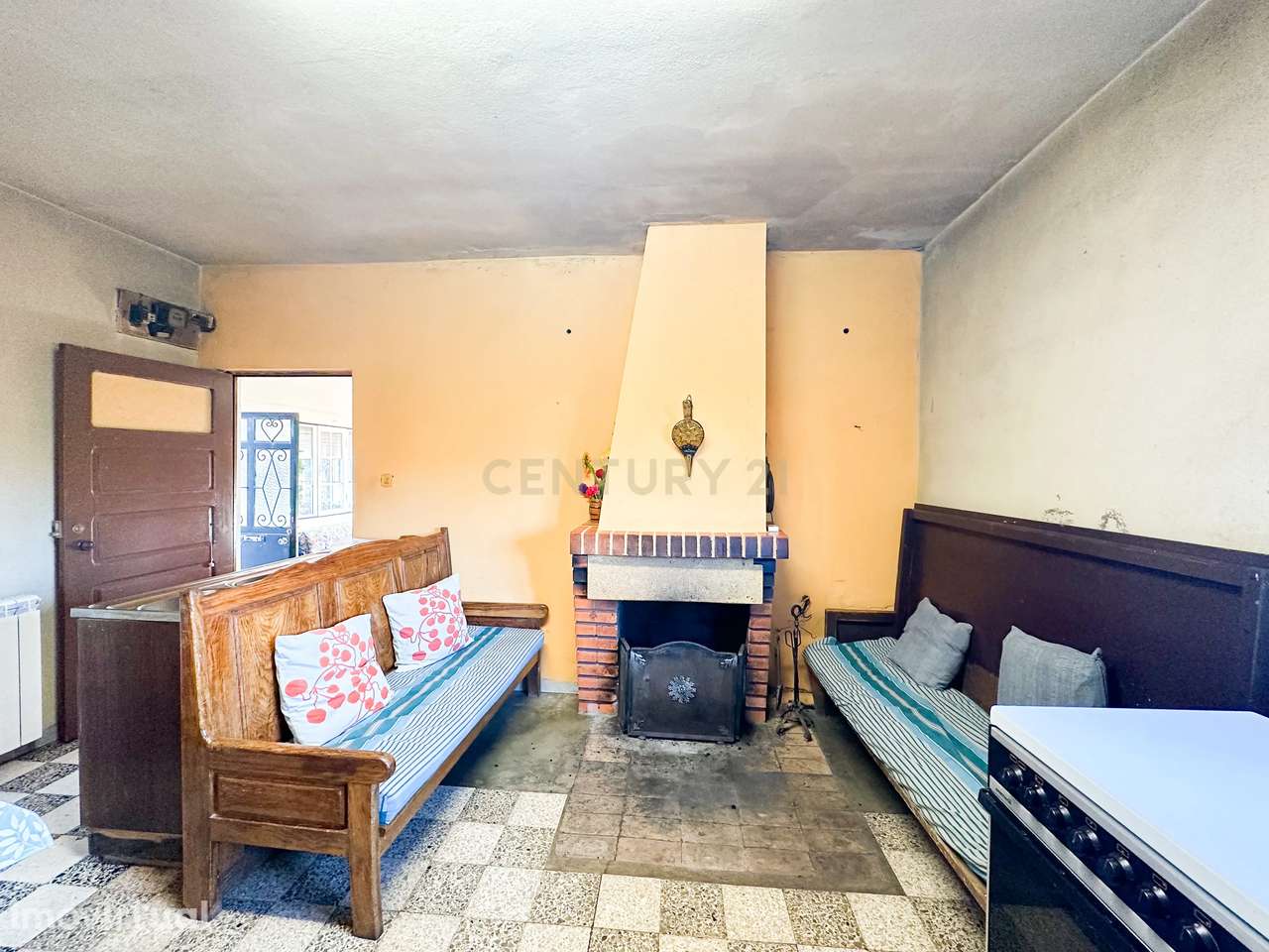 Casa Isolada com Adega e Terraço em Penhas Juntas, Vinhais. - Grande imagem: 3/26