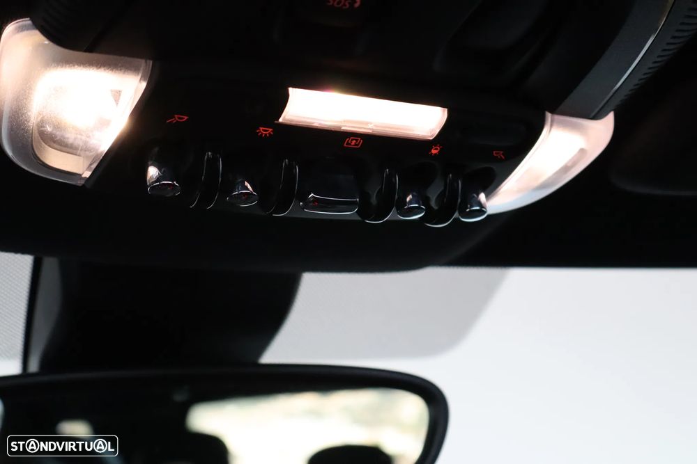 MINI Countryman John Cooper Works ALL4 Auto Desportiva - 11