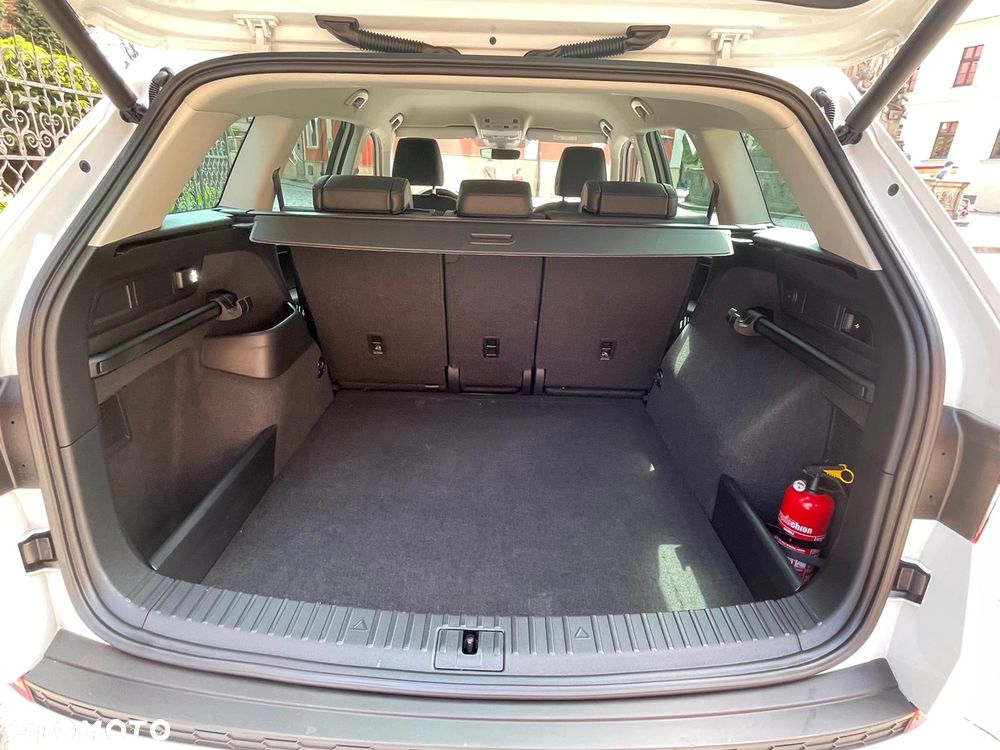 Skoda Kodiaq 2.0 TDI 4x4 L&K DSG 7os - 20