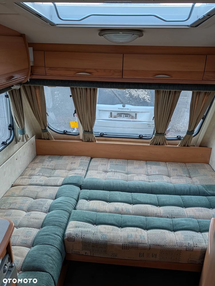 SWIFT Challenger 490 - 38
