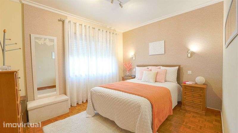 Apartamento T3 na Maia c/ Terraço - Grande imagem: 2/12