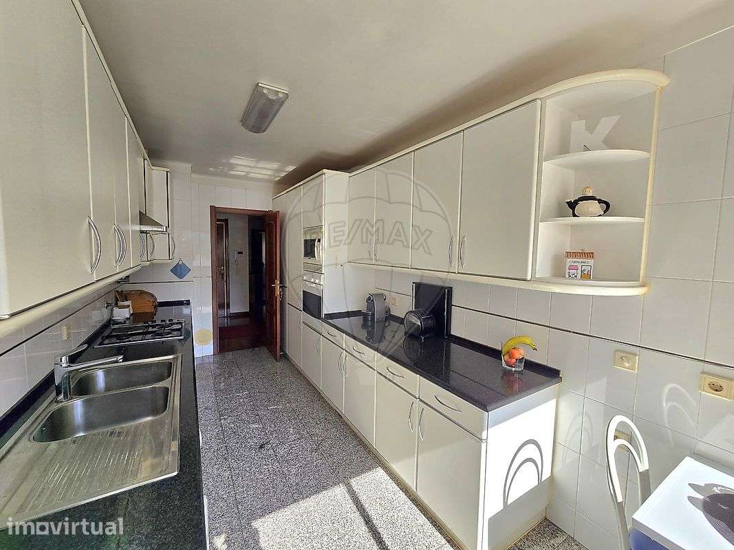 Apartamento T2 para arrendamento - Grande imagem: 5/30