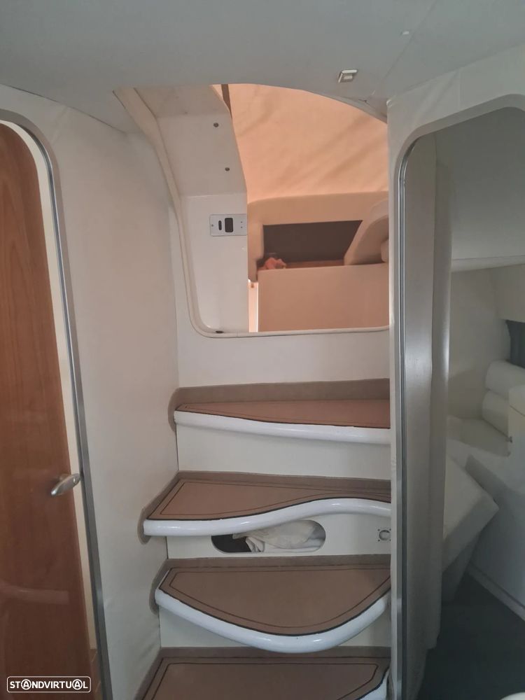 Cranchi Esmeralda 37 - 3