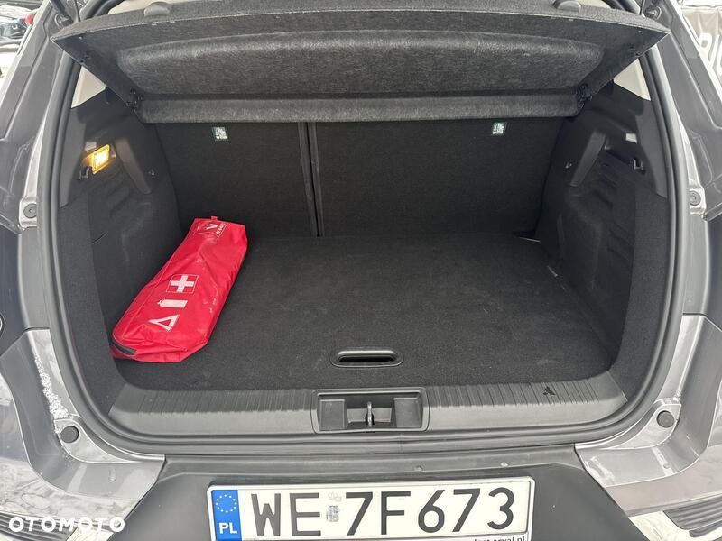 Renault Captur 1.6 E-TECH Full Hybrid 145 Techno - 19