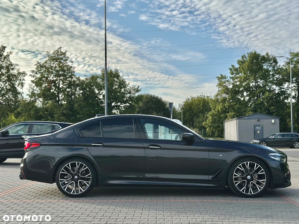BMW Seria 5 - 9