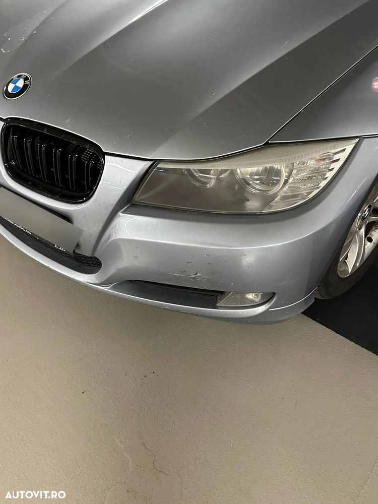 BMW Seria 3 320d - 7