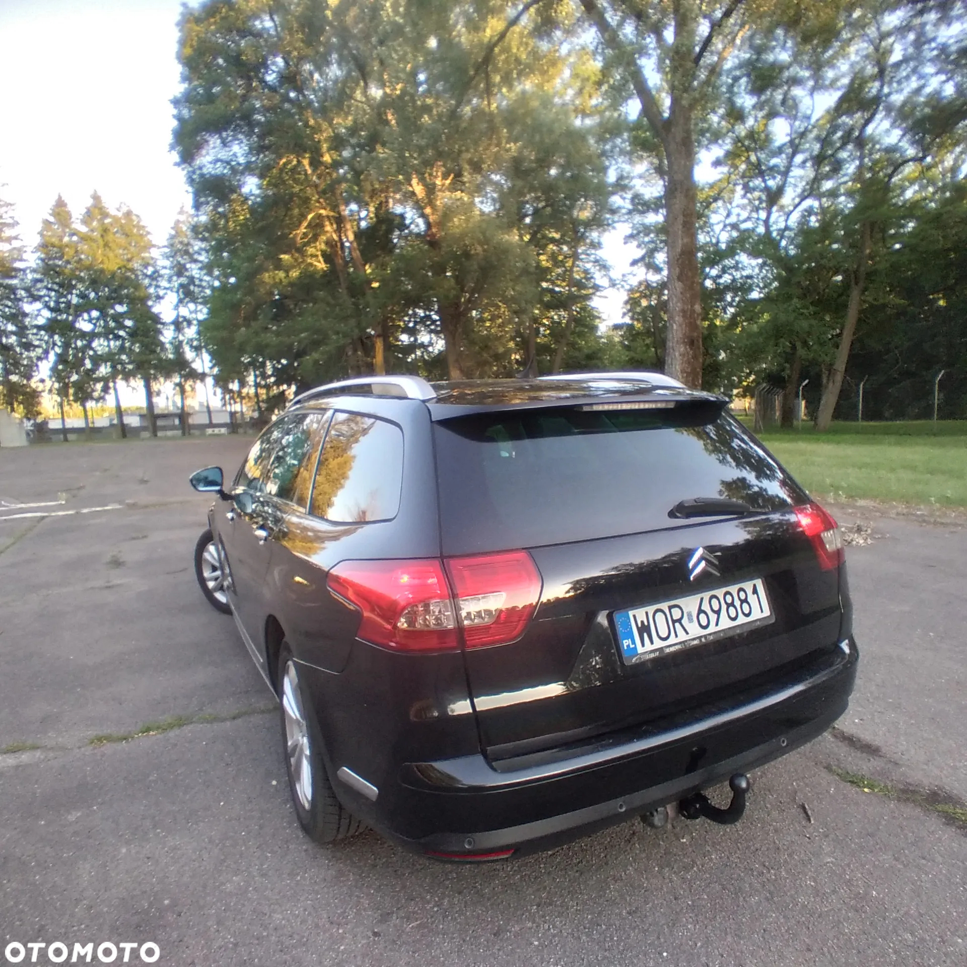 Citroën C5 2.0 HDi Exclusive - 5
