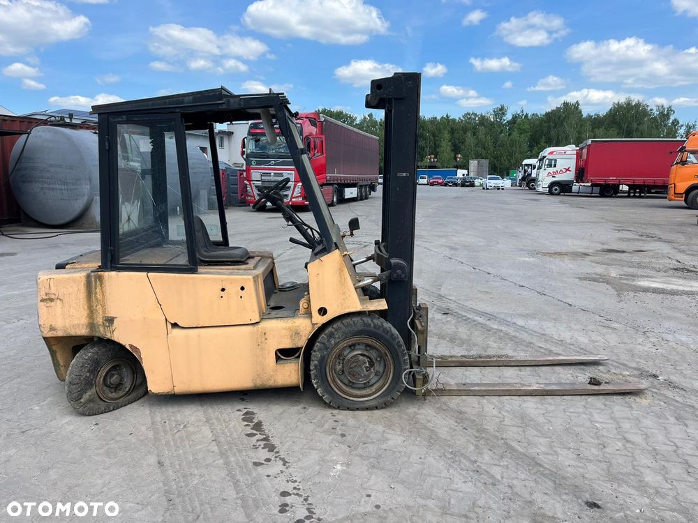 Balkancar DV 1792 - 3