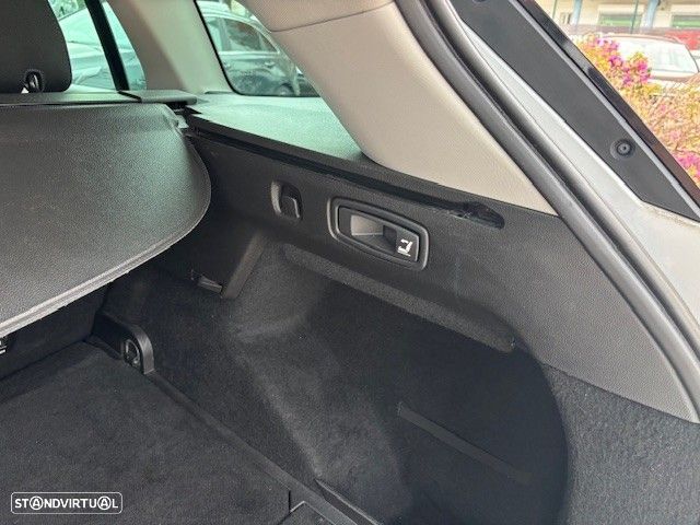 Renault Mégane Sport Tourer 1.5 dCi Intens - 15