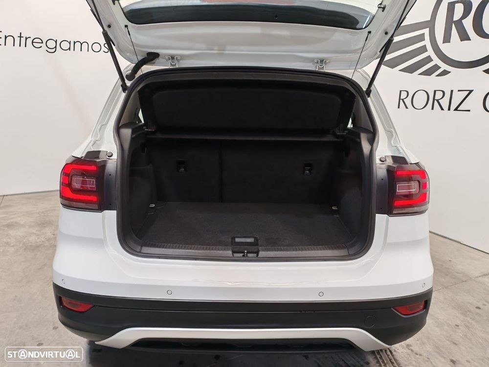 VW T-Cross 1.0 TSI Style DSG - 21