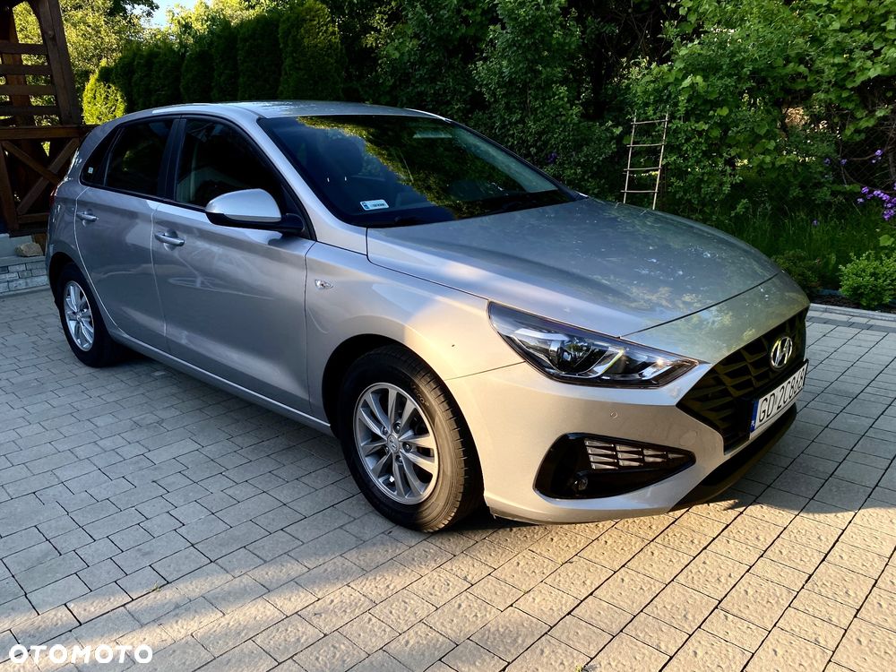 Hyundai i30 - 2