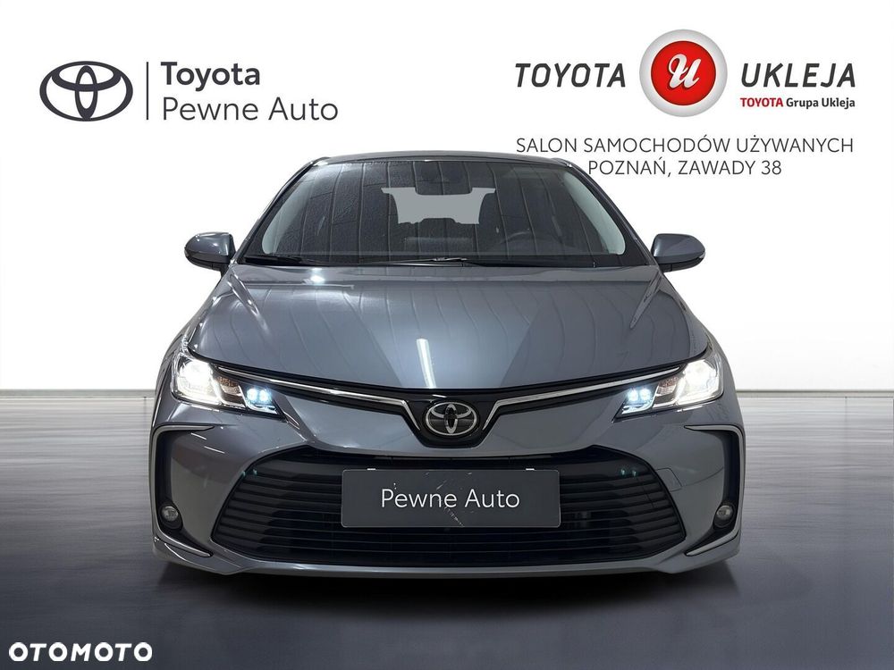 Toyota Corolla - 6