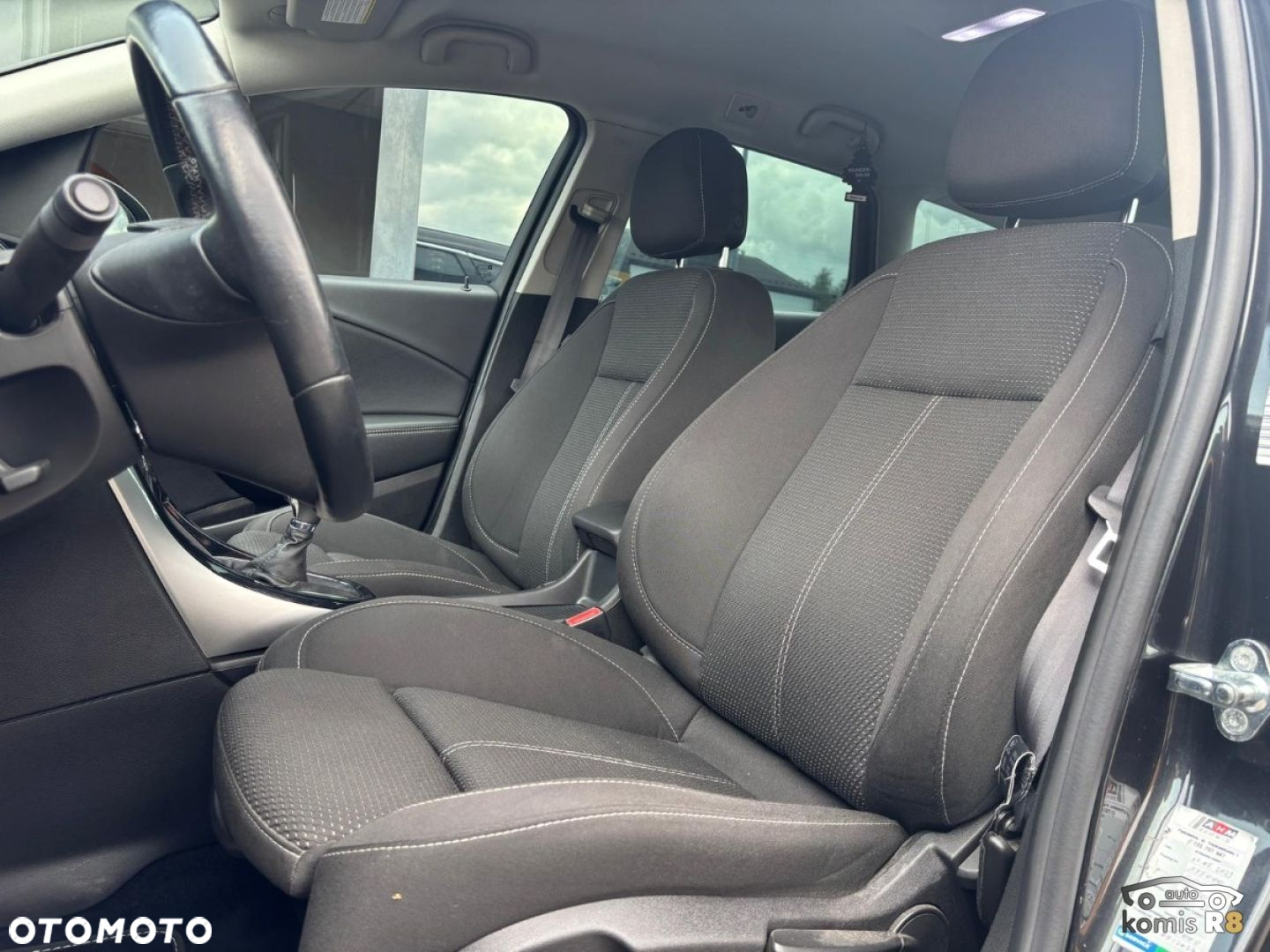 Opel Astra - 28