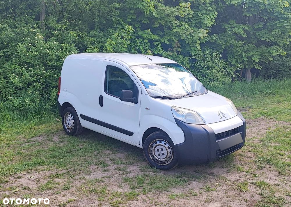Citroën Nemo - 3