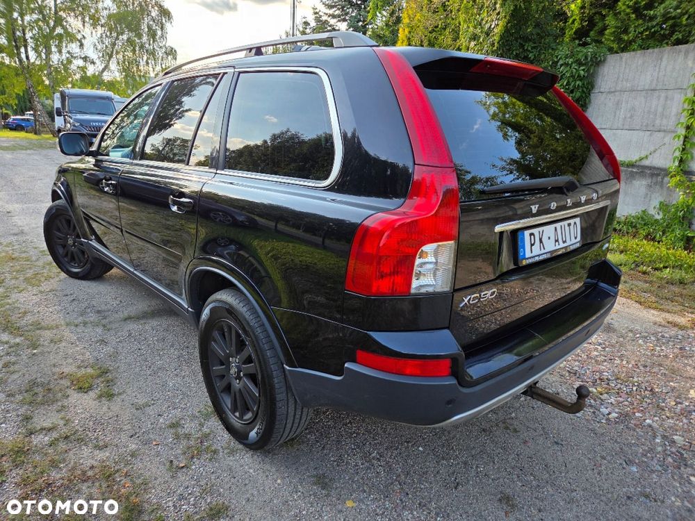Volvo XC 90 D5 Momentum - 35