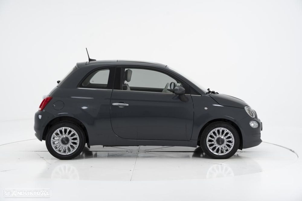 Fiat 500 1.2 Lounge - 3