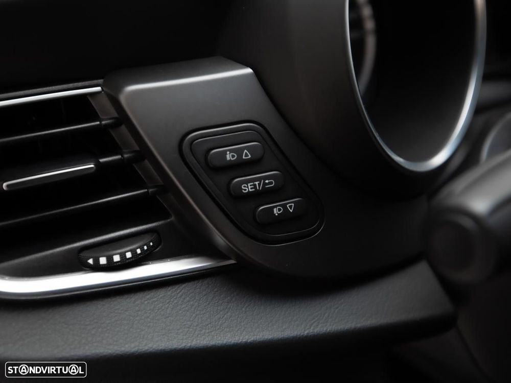 Alfa Romeo Giulietta - 13