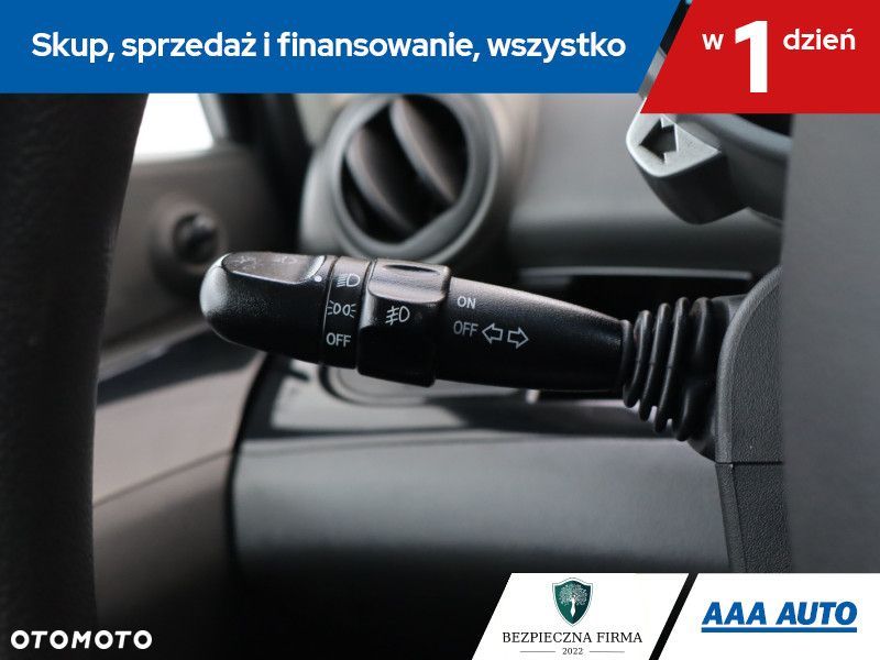 Chevrolet Spark - 18