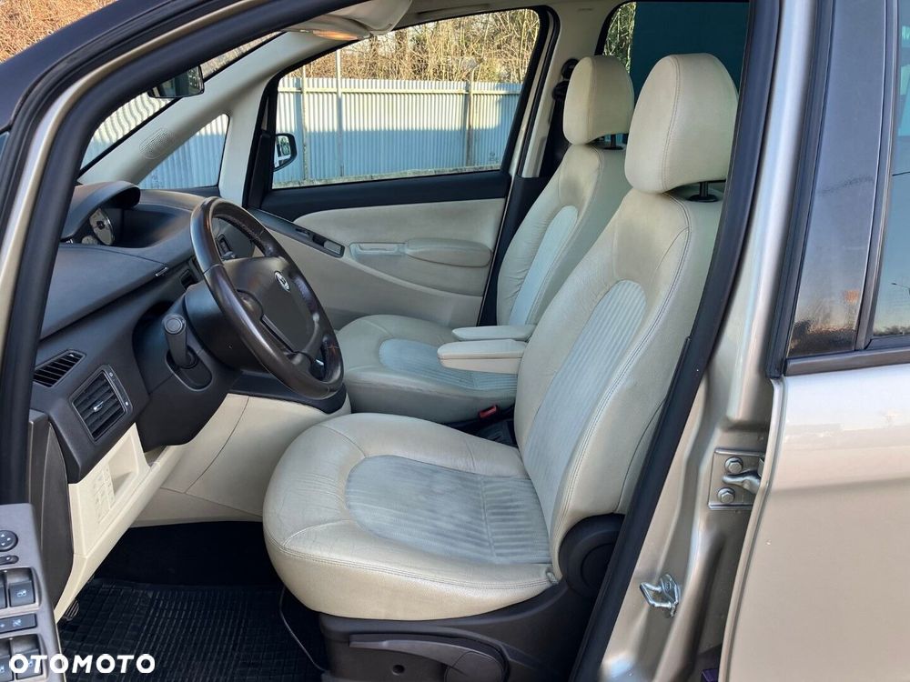 Lancia Musa 1.4 16V Platino - 29